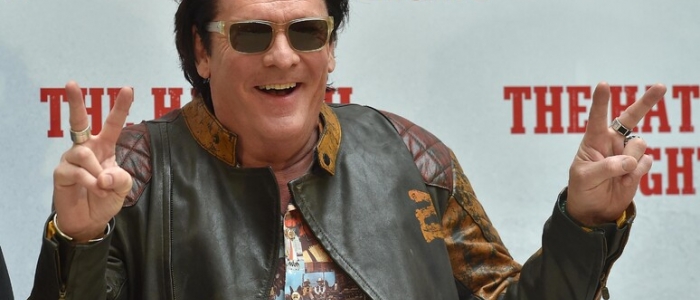 Michael Madsen è stato arrestato: l'attore di "Kill Bill" è accusato di violenza domestica