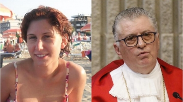 Omicidio Sharon, sentiti i genitori: "Non usciva mai così tardi" | L'autopsia e i dubbi sulla presenza di Dna sul corpo