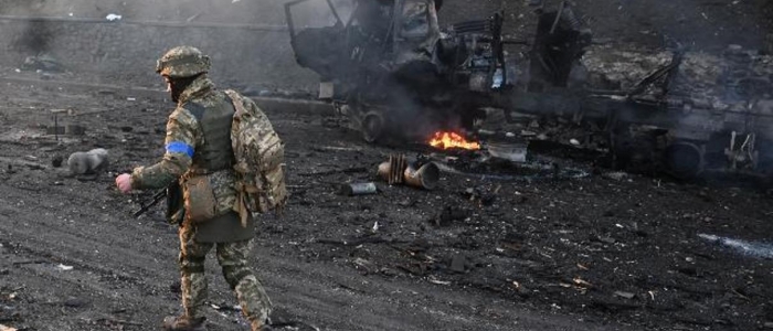 Ucraina, l'esercito di Kiev tenta di sfondare il confine a Belgorod | Nuovo maxi attacco russo: secondo giorno di missili e droni, diversi morti