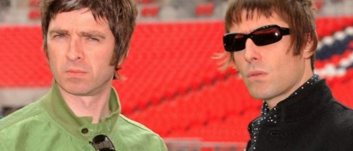 Oasis, la reunion è realtà: nel 2025 quattro date a Wembley e tour britannico