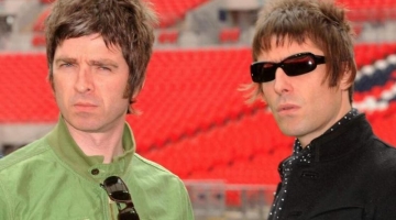 Oasis, la reunion è realtà: nel 2025 quattro date a Wembley e tour britannico