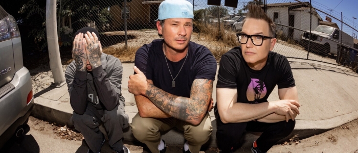 Nuova musica per i Blink-182: due brani anticipano "One More Time... Part-2"