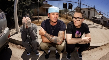 Nuova musica per i Blink-182: due brani anticipano "One More Time... Part-2"