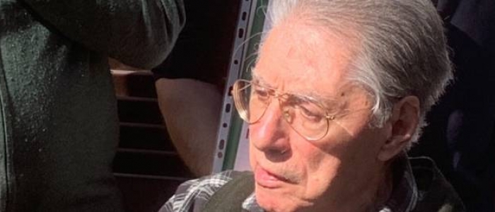 "Morto Umberto Bossi" ma è una fake news | Il figlio: "Gli allungate la vita"