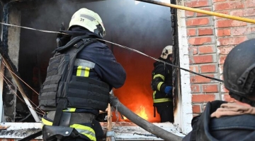 Raid russi su Kharkiv: "Almeno 3 morti" | Tajani: "Siamo con l'Ucraina, ma non in guerra con Mosca" | Crosetto: "Kiev non ci contesta nulla sull'uso delle armi"