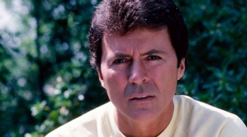 È morto James Darren, l’attore di "Star Trek: Deep Space Nine" e "T.J. Hooker"