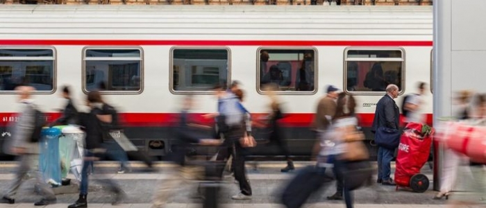 Sciopero trasporti: dal 7 al 9 settembre a rischio aerei, treni e mezzi pubblici