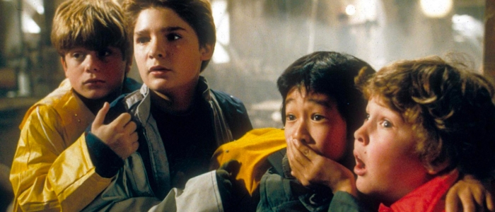 "Goonies", i fan in fibrillazione per le voci su un sequel