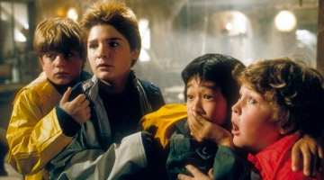 "Goonies", i fan in fibrillazione per le voci su un sequel