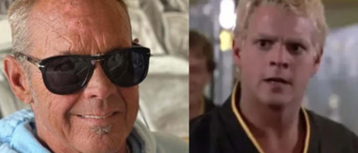 Addio a Chad McQueen, star di "Karate Kid" e figlio di Steve McQueen