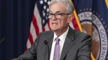 La Federal Reserve taglia i tassi d'interesse di 50 punti base