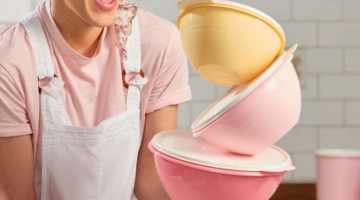 Usa, la società Tupperware avvia la procedura di fallimento: in difficoltà da anni