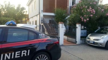 Verona, donna uccisa in casa a colpi di arma da fuoco