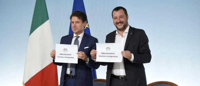 Open Arms, parti civili: "Ci sono condizioni per condanna, vogliamo un milione di euro da Salvini"