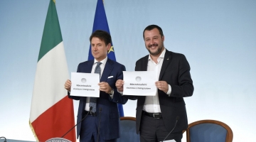 Open Arms, parti civili: "Ci sono condizioni per condanna, vogliamo un milione di euro da Salvini"