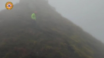 Modena, trovato l'aereo disperso sull'Appennino: morte le 3 persone a bordo