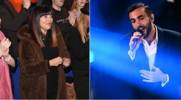 Lutto per Marco Mengoni: è morta la mamma Nadia Ferrari