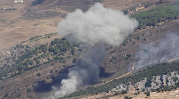 Libano, terza ondata di raid israeliani: sganciati 2mila ordigni in 24 ore | Colpito anche un ospedale, migliaia di feriti