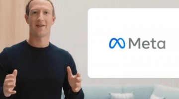 Meta, Zuckerberg spinge sull'intelligenza artificiale e svela gli "occhiali del futuro"