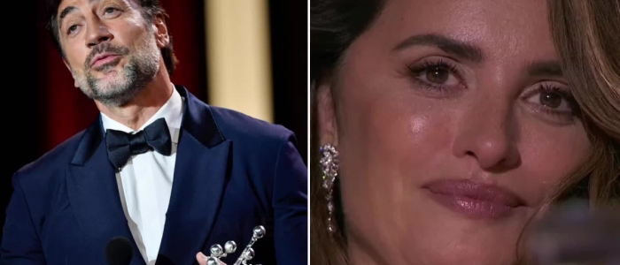 La dedica d’amore di Javier Bardem a Penelope Cruz: "Grazie per come ti prendi cura di me"