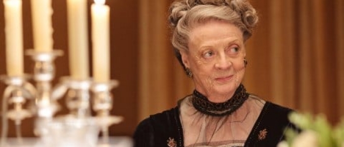 Addio a Maggie Smith, leggenda del cinema e del teatro inglese