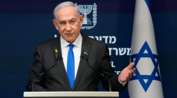 Israele: "L'operazione di terra in Libano sarà la più breve possibile" | Netanyahu: "Condivido gli obiettivi Usa per il cessate il fuoco"