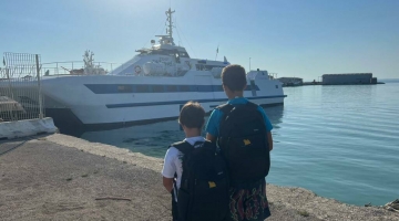 Isole Tremiti, non si trovano maestre disposte a trasferirsi: niente scuola per sette bambini