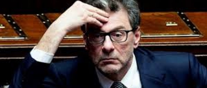 Giorgetti: "La Manovra richiederà sacrifici da parte di tutti"