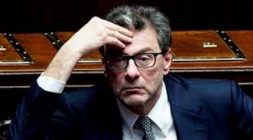 Giorgetti: "La Manovra richiederà sacrifici da parte di tutti"