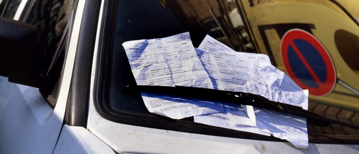 Multe, in dodici mesi è boom di sanzioni stradali a Milano