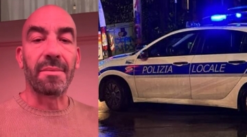 Genova, musica troppo alta in casa: arriva la multa per l'infettivologo Bassetti