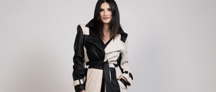 Levante scrive un brano per Laura Pausini, l'abbraccio sui social delle due cantanti