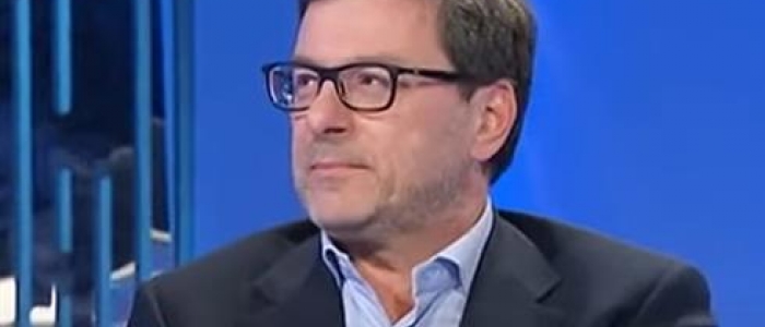 Manovra, Giorgetti: "Renderemo strutturali gli effetti del taglio del cuneo"