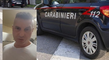 Pizzaiolo ucciso a Crotone, poliziotto indagato per omicidio | Le sue condizioni sono stabili