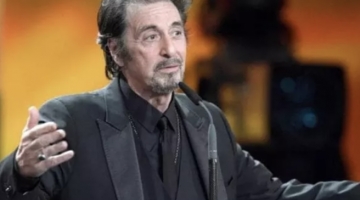 Al Pacino: "Durante il Covid sono quasi morto"