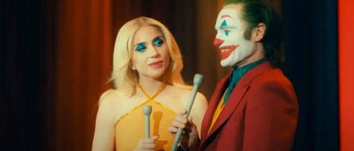 Dopo "Megalopolis" tonfo al box office Usa anche per "Joker: Folie à deux"