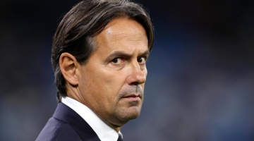 Inzaghi in Questura: "Dal capo della curva richieste, ma non minacce"