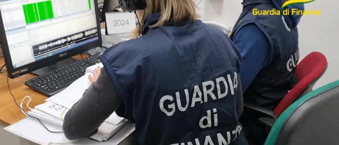 Appartenenti al Clan Contini usavano alcuni esercizi commerciali per il traffico di stupefacenti