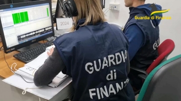 Appartenenti al Clan Contini usavano alcuni esercizi commerciali per il traffico di stupefacenti