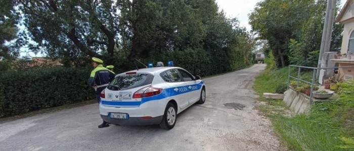 Senigallia (Ancona), trovato morto il 15enne che si era allontanato da casa con la pistola del padre | Il legale della famiglia: "Subiva atti di bullismo"