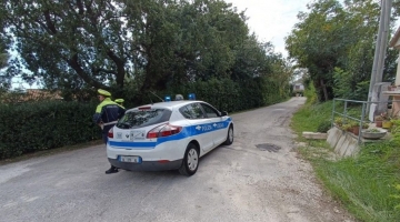 Senigallia (Ancona), trovato morto il 15enne che si era allontanato da casa con la pistola del padre | Il legale della famiglia: "Subiva atti di bullismo"