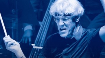 Stewart Copeland porta a Milano la storia dei Police in versione sinfonica