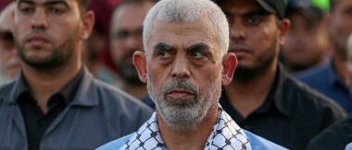 Esercito Israele: "Stiamo verificando se il capo di Hamas Sinwar sia stato ucciso in un raid a Gaza"