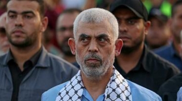 Esercito Israele: "Stiamo verificando se il capo di Hamas Sinwar sia stato ucciso in un raid a Gaza"