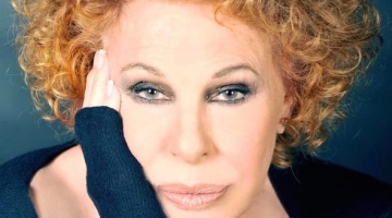 Con "Diverse" Ornella Vanoni ricanta i suoi successi su sonorità contemporanee: "E' un disco per ballare"