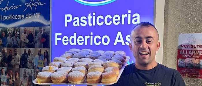 Morto in un incidente Federico Asta, il pasticciere dei vip di Bologna: stava portando dolci ai volontari dell'alluvione