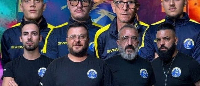 Futsal Extreme Acerra: un progetto di riscatto sociale attraverso il Calcio a 5