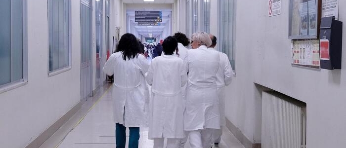 Sindacati dei medici contro la Manovra: sciopero nazionale il 20 novembre