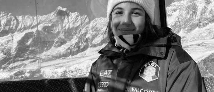 Sci, è morta la giovane promessa azzurra Matilde Lorenzi