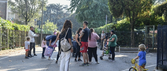 "Siete bimbi brutti", chiesto giudizio per 4 maestre di un asilo nido nel Veronese